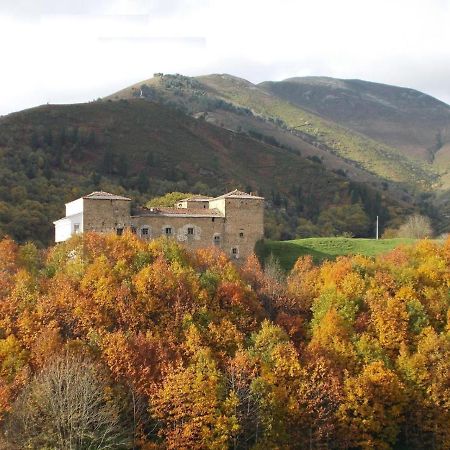 Casa Gayon Διαμέρισμα Pola de Allande Εξωτερικό φωτογραφία