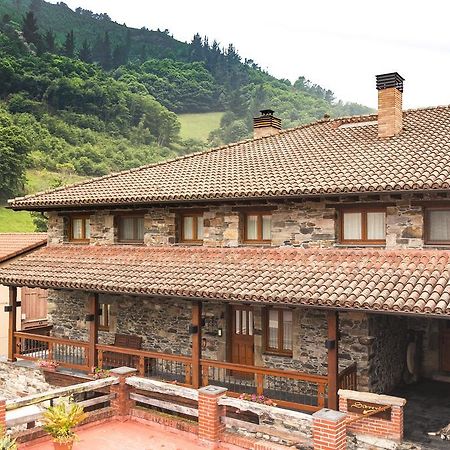 Casa Gayon Διαμέρισμα Pola de Allande Εξωτερικό φωτογραφία