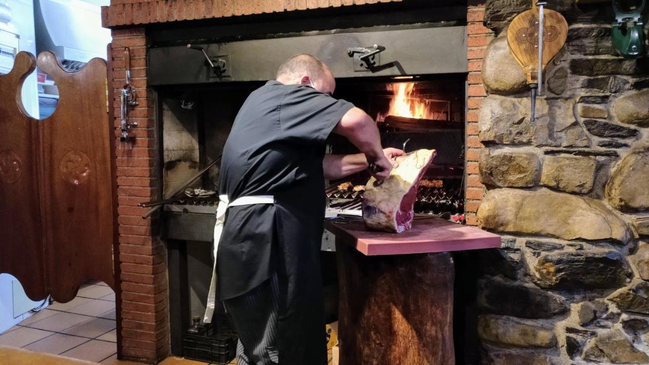 Casa Gayon Διαμέρισμα Pola de Allande Εξωτερικό φωτογραφία