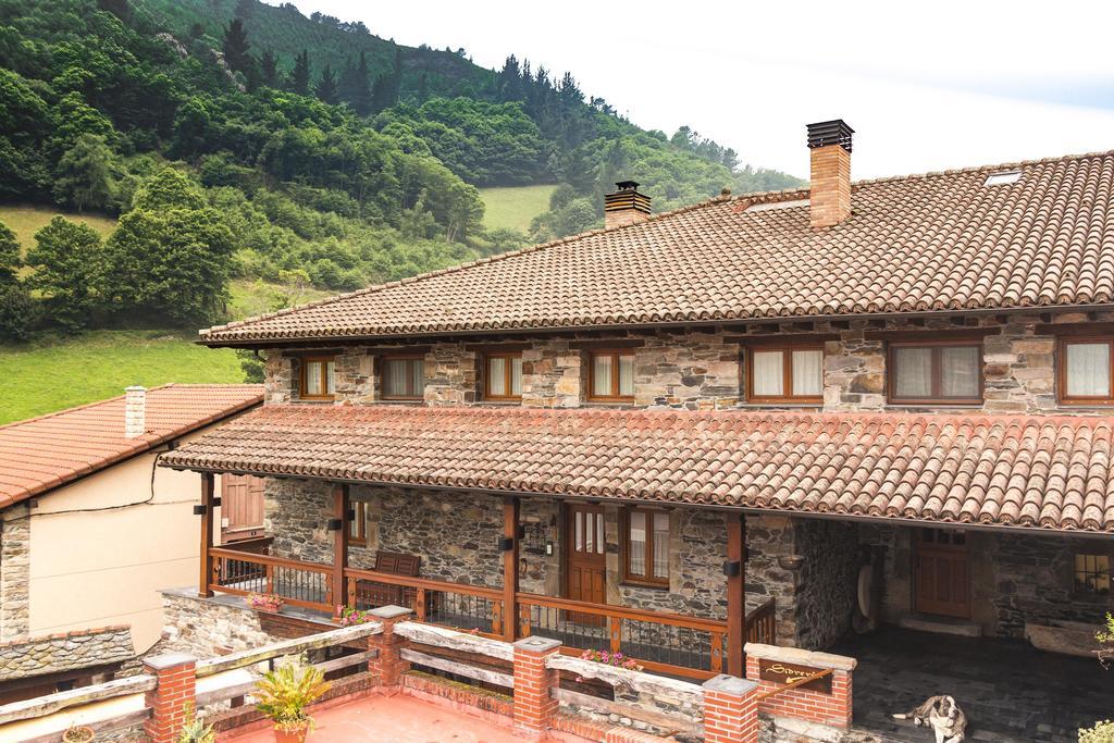 Casa Gayon Διαμέρισμα Pola de Allande Εξωτερικό φωτογραφία