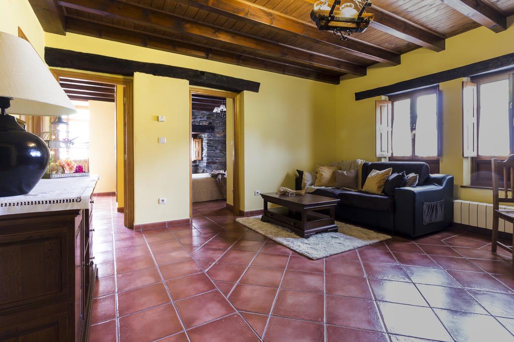 Casa Gayon Διαμέρισμα Pola de Allande Εξωτερικό φωτογραφία