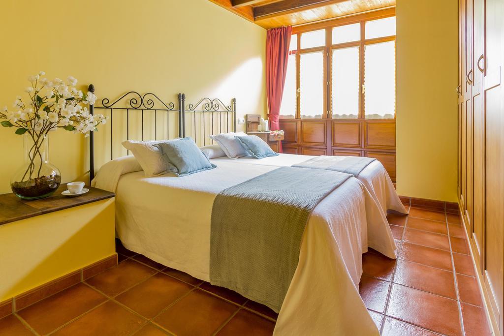 Casa Gayon Διαμέρισμα Pola de Allande Εξωτερικό φωτογραφία