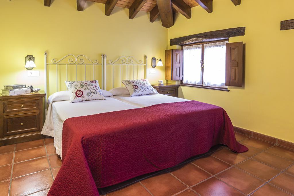 Casa Gayon Διαμέρισμα Pola de Allande Εξωτερικό φωτογραφία
