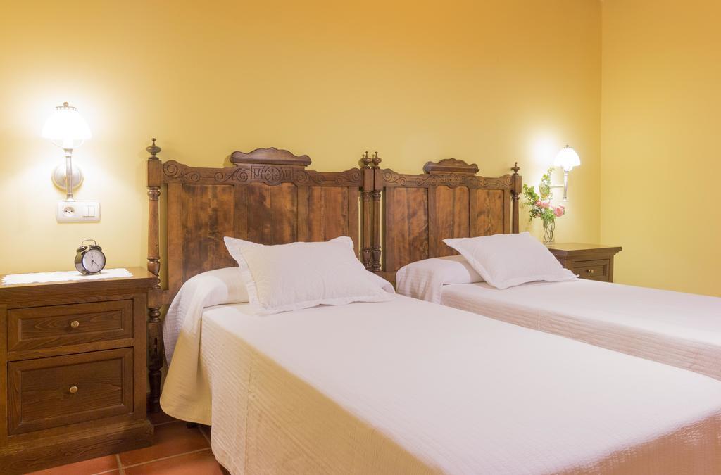 Casa Gayon Διαμέρισμα Pola de Allande Εξωτερικό φωτογραφία