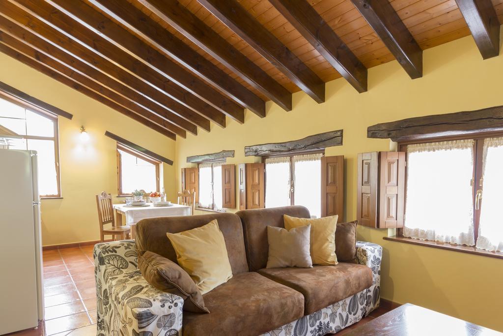 Casa Gayon Διαμέρισμα Pola de Allande Εξωτερικό φωτογραφία